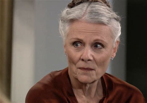 Gh Spoilers Tracy S Shocking Revelation About Deception Soap Opera Spy