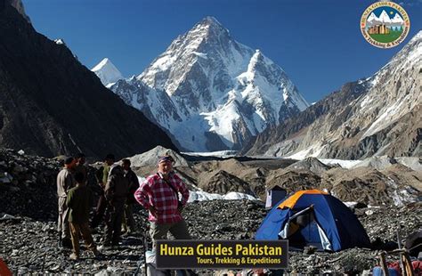Hunza Guides Pakistan Tours Trekking And Expeditions Islamabad 2022