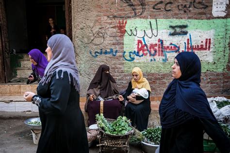 Doctor On Trial In Egypt S First Fgm Case Middle East Eye