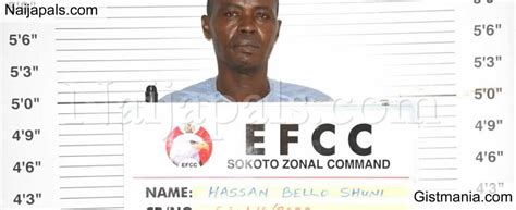 Court Convicts Top Sokoto Civil Servant Hassan Bello Of Job Scam