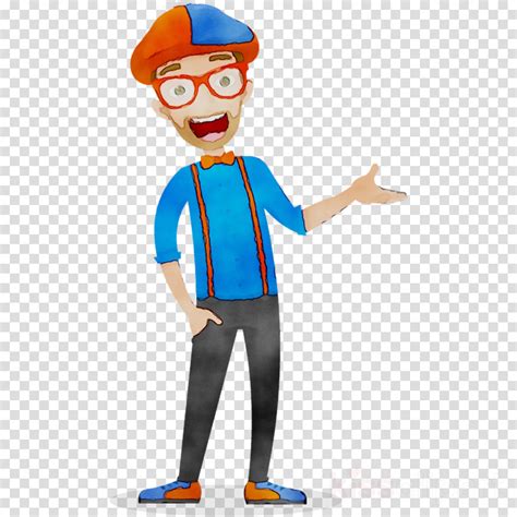 Blippi Clipart Blippi Svg Blippi Png Blippi Image Blippi Picture Images