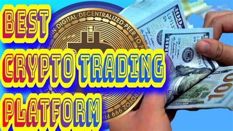 However, it has also made trading for profit possible. crypto trading platform- Steps Towards Pro Bitcoin ...