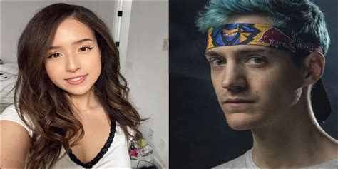 Pokimane Comments On Jessica Blevins Stepping Down As Ninja S Manager