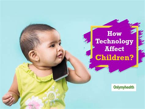 Parenting Issues And Concerns 5 Ways Technology Affects The Upbringing