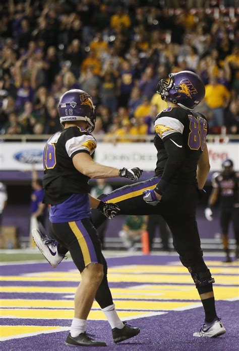 Get exclusive access to the panther den forum and more. UNI football: Moore gives Panthers another option in ...