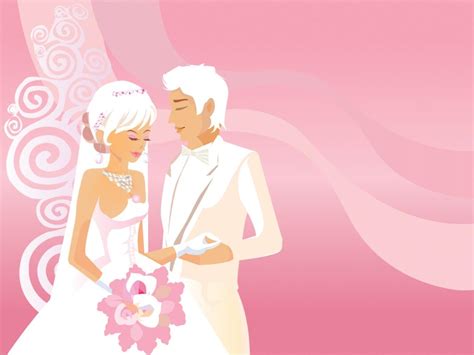 The ppt wedding template comes with a clean and modern design that'll make your if possible, try to match the fonts in your powerpoint wedding presentation slideshow to those that were used in your invitations and thank you cards or even your. Beautiful Wedding Invitation Background Designs - We Need Fun