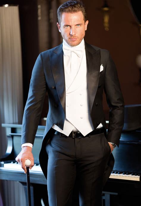 Mess unlike the men's standard, the specifics of black tie for women are linked to whatever evening wear is currently in fashion.70 today ladies dress for. Sartoria Rossi | Wedding suits men, Formal dresses for men ...