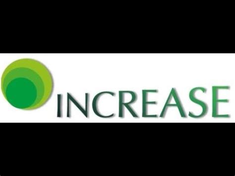 How To Work Your Business & Prepare For The Increase 