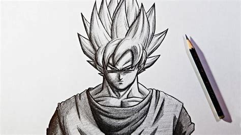 Top More Than 118 Goku Drawing Ultra Instinct Latest Vn