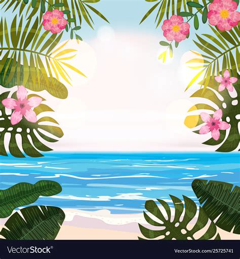 tropical background 424 814 tropical clip art images on gograph pic cahoots