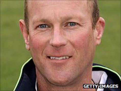 Andy Brown Agrees Derbyshire Exit Deal Bbc Sport