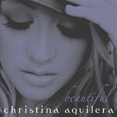 christina aguilera beautiful lyrics mv hot sexy beauty