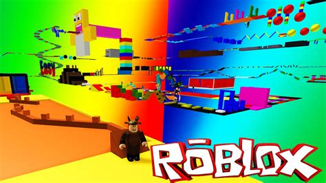 Roblox Adventures Super Noob Obby The Hardest Obby In The World