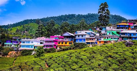 Munnar Itinerary 22 Must Try Activities And Offbeat Adventures
