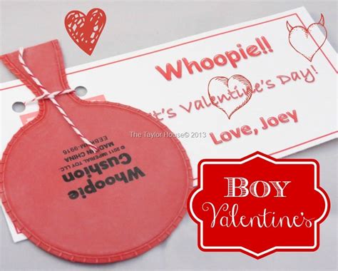 I was having so much fun rounding up valentines that i knew my kid would love that i couldn't stop at just ten! Boys Valentine Idea