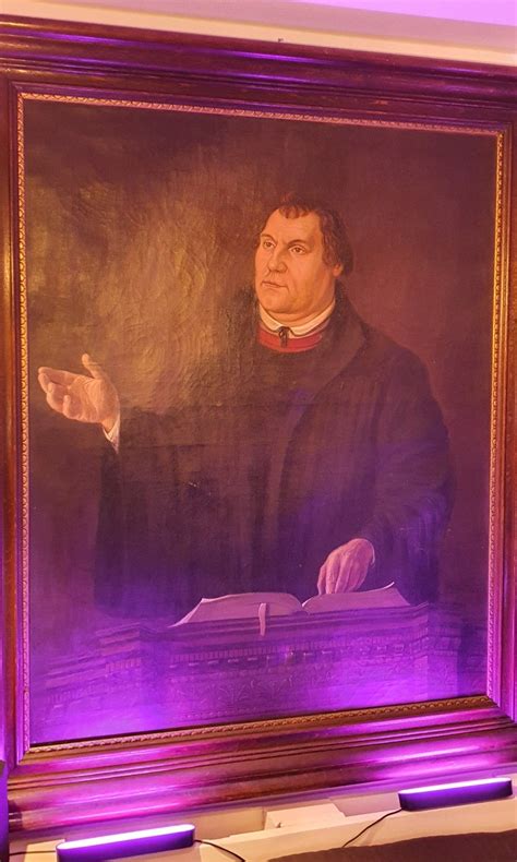Martin Luther Painting Pictures Painting Art Paintings Painted