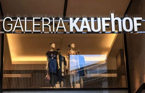 Galeria Karstadt Kaufhof: Welche Filialen schließen? | Deutschland