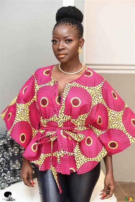 Vous êtes une femme africaine ! Pin by Agape Love on Robe africaine | African clothing ...