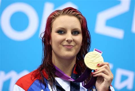 Jessica Jane Applegate Swimming 200m Freestyle S14 Olympic Games