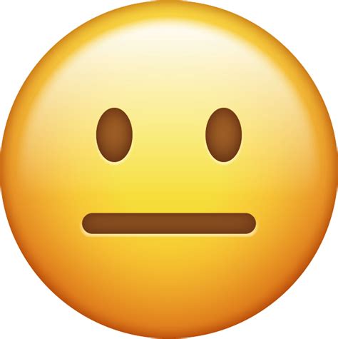 Insert straight face emoji here. All Emoji Products | Emoji Island