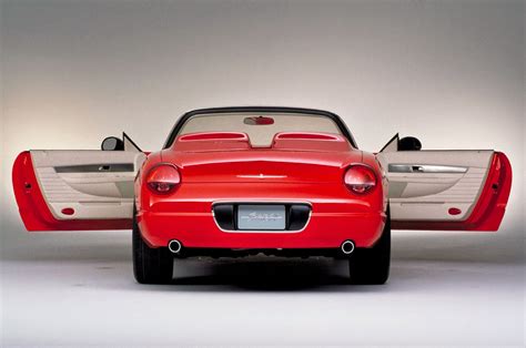 Msrp depends on country, taxes, accessories, etc. 2015 Ford Thunderbird Concept, Release Date and Price