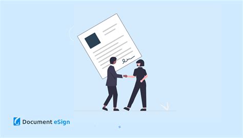 Top 12 Benefits Of Using Electronic Signature Document Esign