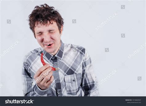Spicy Expression Over 2022 Royalty Free Licensable Stock Photos
