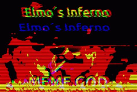 Inferno Elmos Inferno Elmos Discover Share GIFs