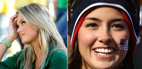 30 Photos of Hot Female Fans World Cup 2014