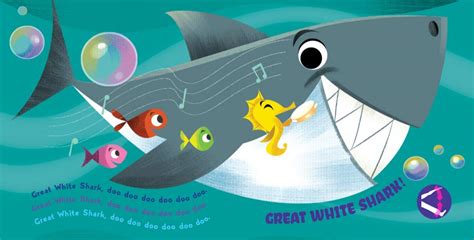 Buy Books Online Baby Shark By John Bajet Paperback 9781338556056 By