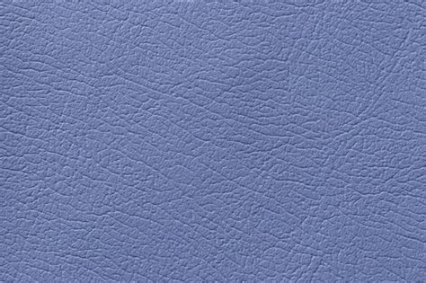 Premium Photo Light Blue Leather Texture Background