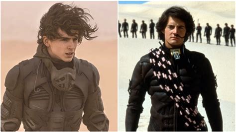 Dune Paul Atreides Explained Full Dune Story Character Origins