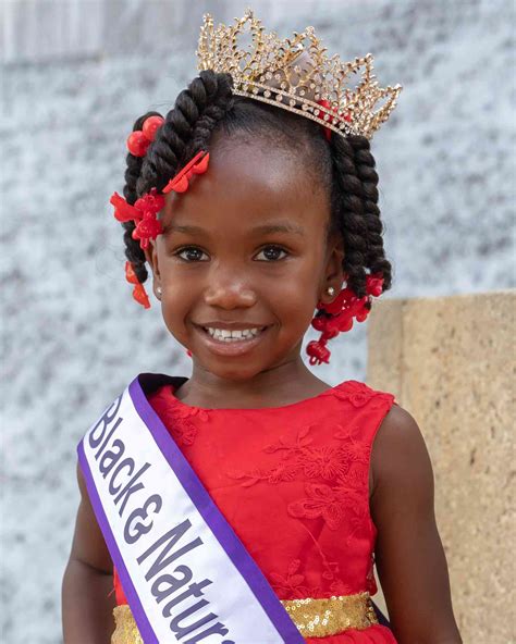 Child Beauty Pageants Should You Enroll Your Child In One