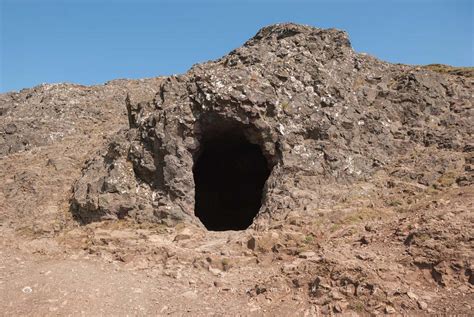 The Hermits Cave