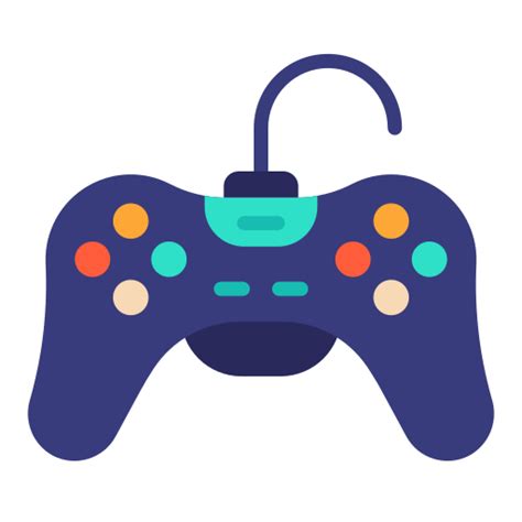 Game Controller Free Electronics Icons