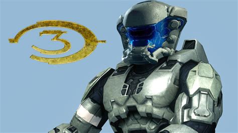 Halo 3 Anniversary Is Looking Good Rhalo