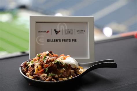 Aramark Unveils 2019 NFL Stadium Food Items Football Stadium Digest