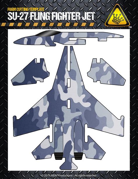 Templates For Foam Fighter Jets Fighter Jets Fighter Fun Diys