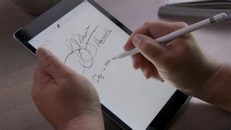 The Best Note Taking Apps For The Ipad And Apple Pencil Techconnect