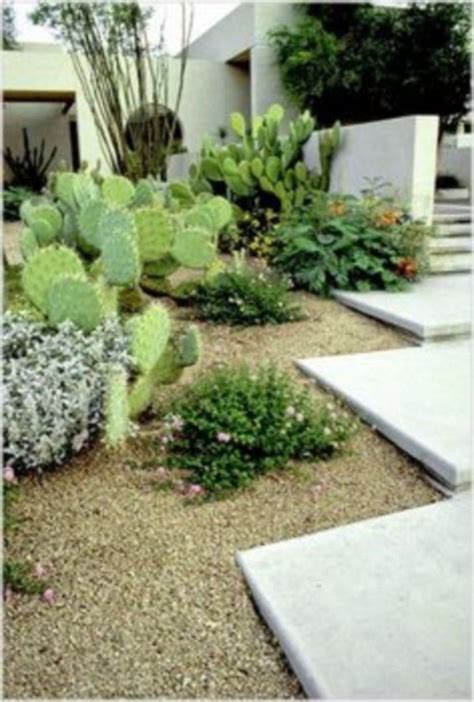 Dig a hole slightly larger than the rock and fill in the dirt after setting the rock in place. 48 Simple Rock Garden Decor Ideas For Your Backyard - GODIYGO.COM | Rock garden, Rock garden ...