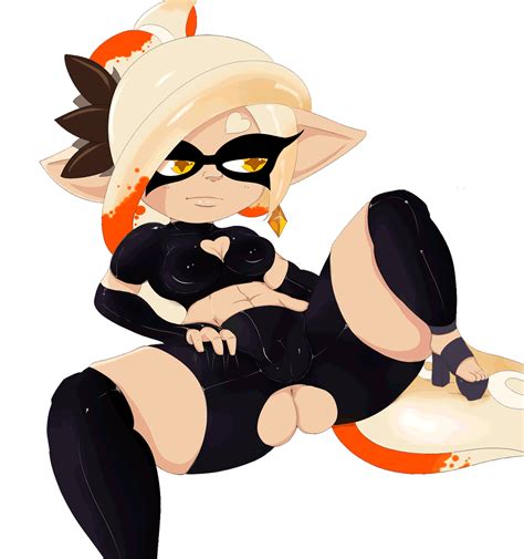 Splatoon Porn  Animated Rule 34 Animated