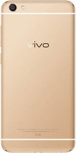 Vivo Y66 Latest Price Full Specification And Features Vivo Y66
