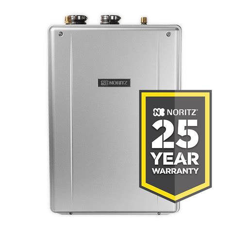 But you need to make the difference between the standard and abnormal noises for your. The Noritz Tankless Water Heater Advantage - Lake Forest ...