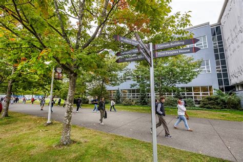 Uvic Mulls Creation Of New Faculty With Health Based Focus Victoria Times Colonist
