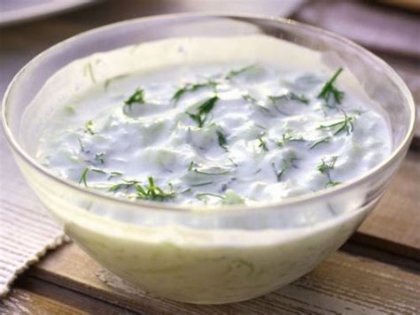 Hacer tu lista del super, imprimirla o. Tzatziki, deliciosa salsa griega de yogur y pepino