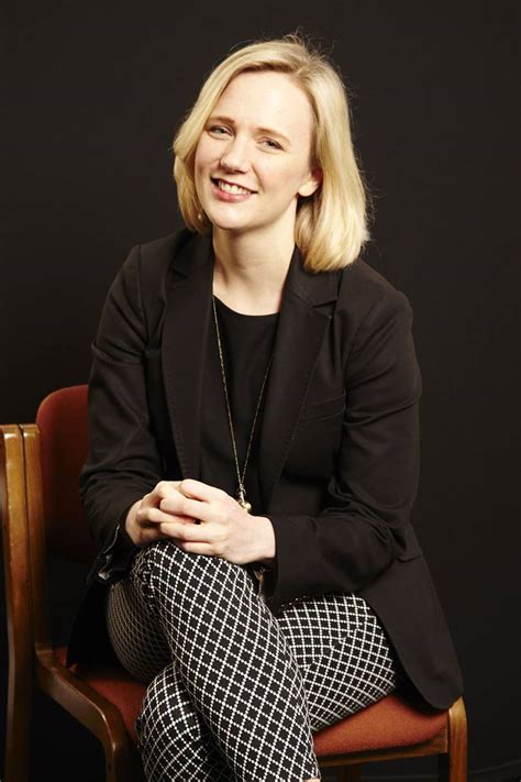 Stella Creasy Trolling Campaign Video Glamour Uk