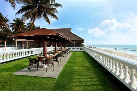 23 Beach Resorts In Kochi 2024 Updated Deals Latest Reviews Photos