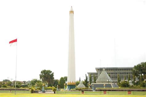 Monumen Tugu Pahlawan Surabaya Serene Blog