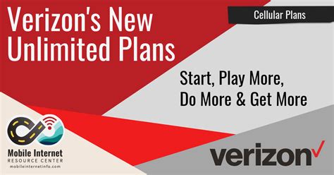 Today Verizon Announced A Postpaid Plan Makeover For Their Smartphones