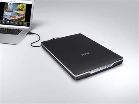 I got a new epson it recognized all scanner features and allows me to continue scan to documents after macos update. PRINTERS & SCANNERS :: Epson perfection v19 scanner - Buy ...